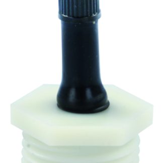 Blow Out Plug Plastic