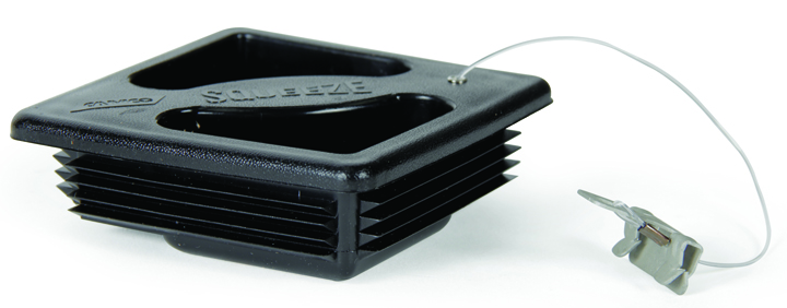 Bumper Cap, W/ Insect Screen And Saver, 1 Pack