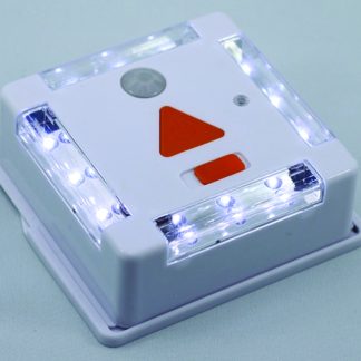 Tri-Lynx Lites 12 LED White