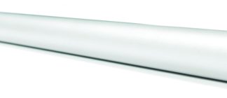 Handle, Fixed-Length, 4' W/ Boat Hook