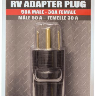 50am-30af Adapter Plug, Carded