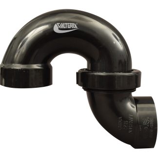 P-Trap, 1-1/2 W/union Dwv, Bulk