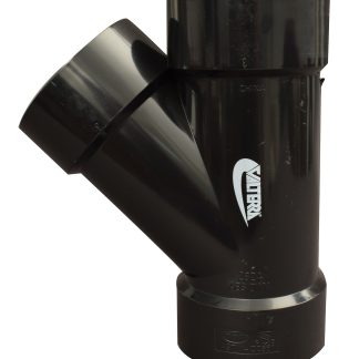 Wye, 3 Hub Dwv, Bulk