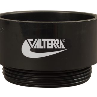 Adapter, 3 Hub X MPT Dwv, Bulk