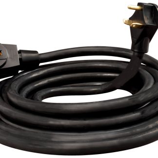 30A Extension Cord, 25', Bulk