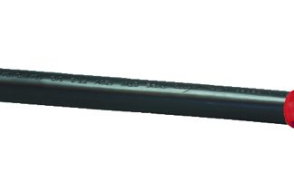 30am-30af Detach Adapter Cord W/hdl, 12, Red, Carded