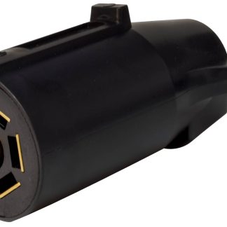 7-Way Connector Trailer End, Bulk