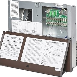 45-AMP Converter