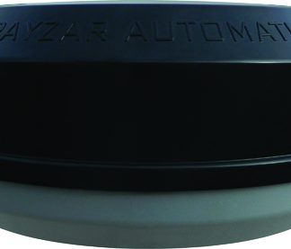 Rayzar Automatic, Black