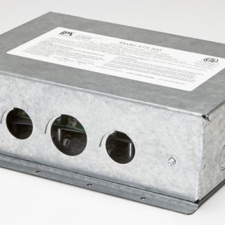 50-AMP Line Generator Switch