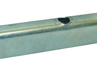 LP Tank Hold Down Bar