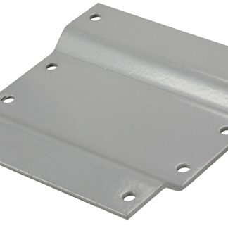 Square Regulator Bracket