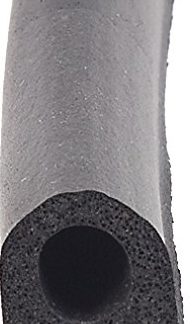 3/4 x 3/4 x 50'. Black