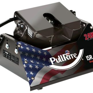 24k Isr Hd Super 5th Hitch