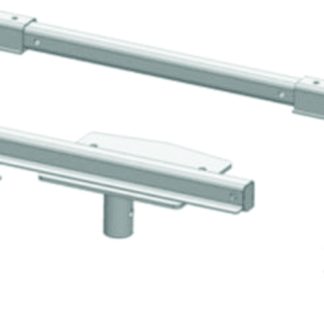 B&w Adapter Mounting Kit