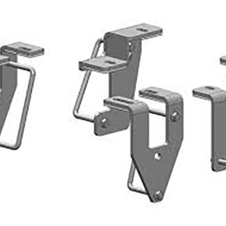 20k Isr Custom Mounting Kit