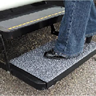 Sand Away By Safety Step Deluxe Dirt & Grit Trapping Mat