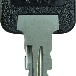 Fic Replacement Key