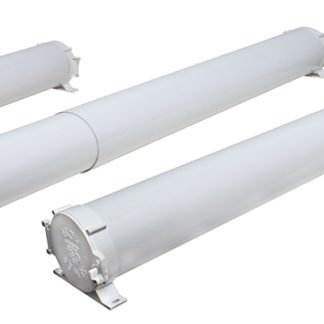 Adjustable Hose Carrier 34 - 60, White