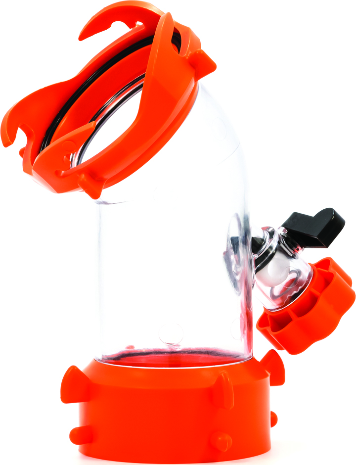 Rhino Blaster