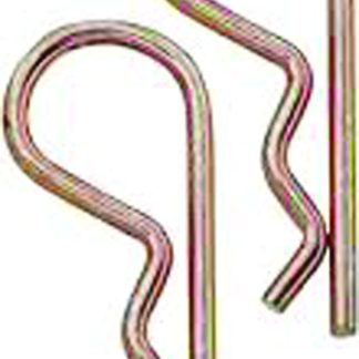 Pin Clip 5/8
