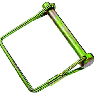 Safety Lock Pin 1/4 X 1- 3/4