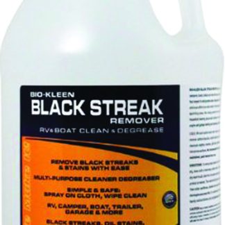 Black Streak Remover 1-Gallon