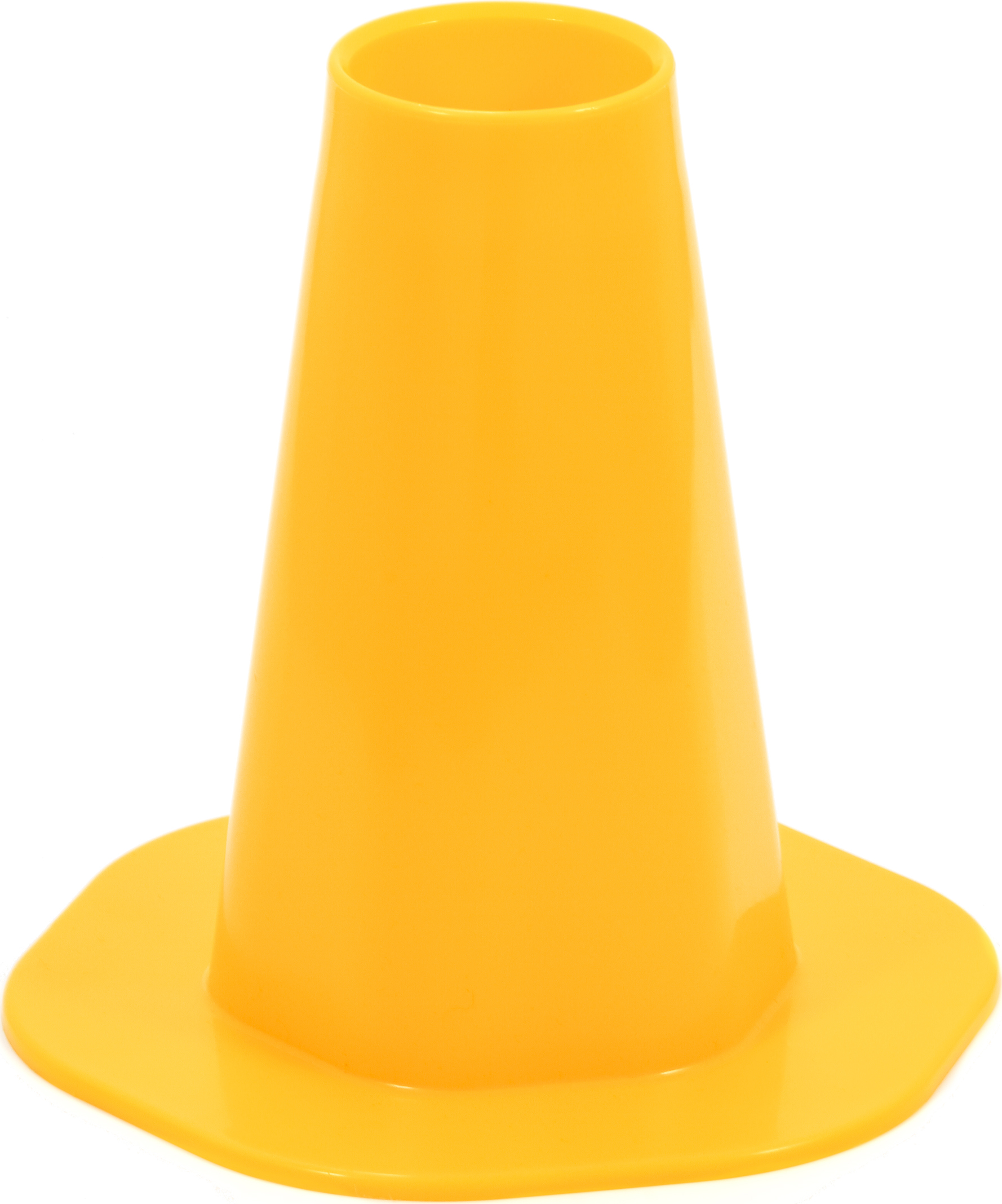 Tongue Jack Stand, Plastic