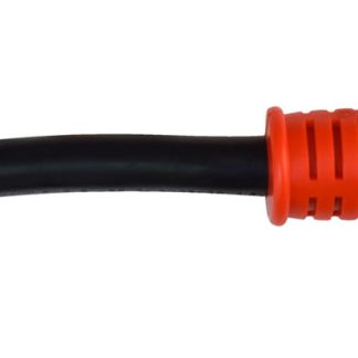 30am-50af Detach Adapter Cord W/hdl, 12, Red, Bulk