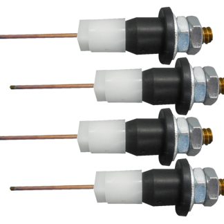 Horst Miracle Probes, For Gray Water Tanks, 4 Per Card