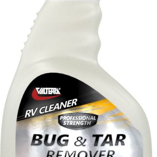 Bug & Tar Remover, 32oz Spray Bottle