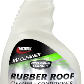 Rubber Roof Cleaner, 32oz Spray Bottle