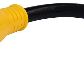 15am-50af Detach Adapter Cord, 12, Bulk