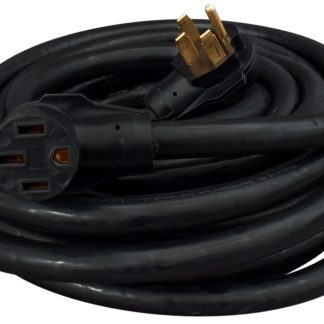 50A Extension Cord, 50', Bulk