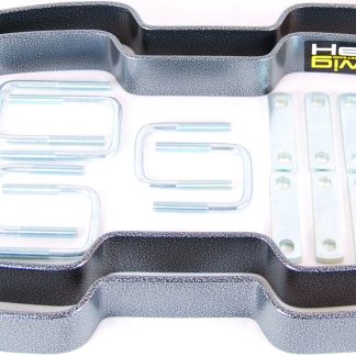 2013 GM Vans, Pickups and SUVs; 04-16 Ford F-150; 2013 Ram 2500