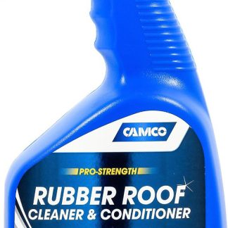 Rubber Roof Cleaner, Pro-Strength 32oz