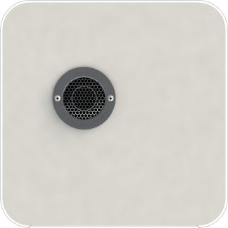 Access Panel For Suburban Replacement - 10 Gal PW