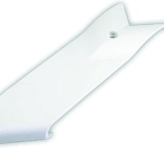 STRAIGHT CORNER SLIDE-OUT EXTRUSION COVER