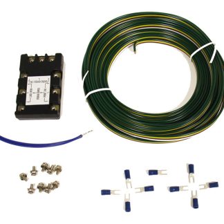 Tail Light Wiring Kit