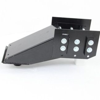 1716 Retracted Pin Box, 15.5k