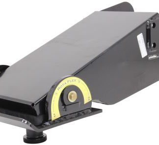 Roto-Flexu2122 1116 Pin Box, 19k