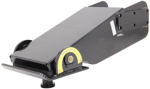 Roto-Flexu2122 1116 Pin Box, 19k