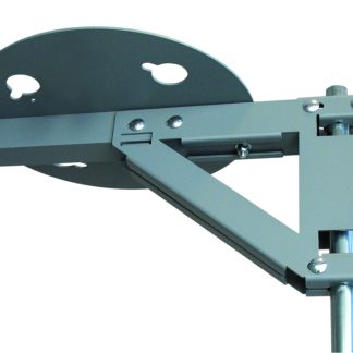 RV Ladder Mount