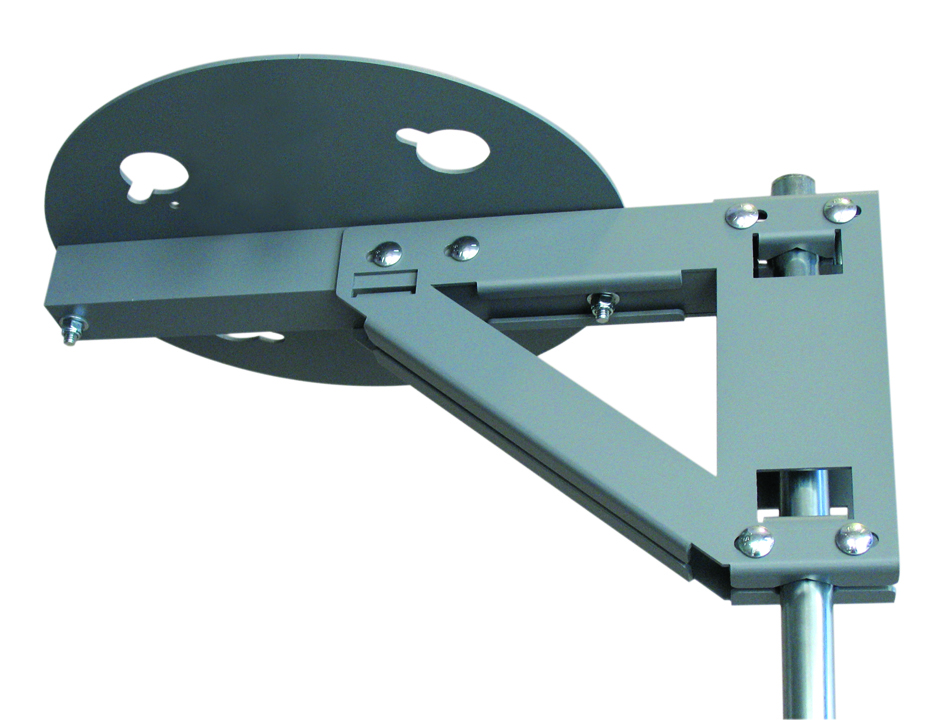RV Ladder Mount