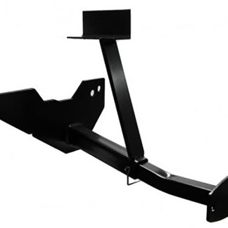 True Frame-Mounted Front Tie Down - Ford