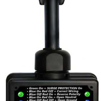 50AMP Surge Protector