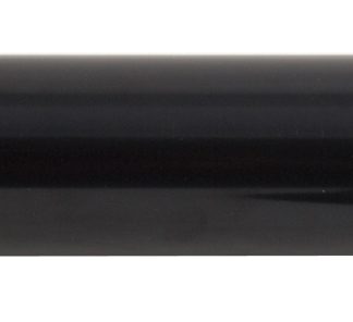 Pedestal Table Legs, 27-1/2 Leg W/O Base - Black