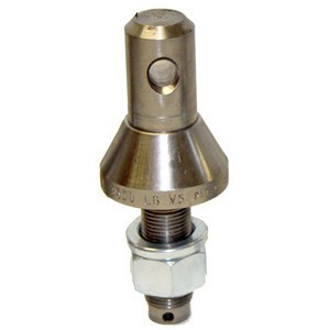 3/4u201d Shank