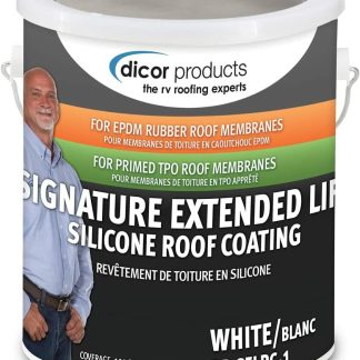 Epdm Rubber Roof Coating