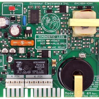UIB 64